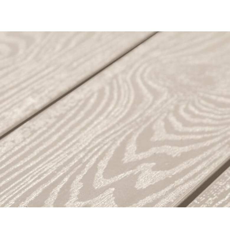 Террасная Доска ДПК SaveWood Standard-Plus Carpinus (T) бежевый 4 пог.м.